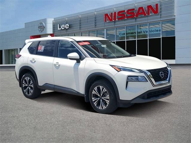 2023 Nissan Rogue SV — SUV — 19,055 mi — Fort Walton Beach, FL