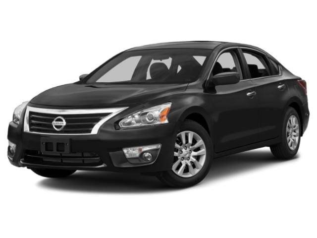 2015 Nissan Altima 2.5 S — Sedan — 110,517 mi — Fort Walton Beach, FL