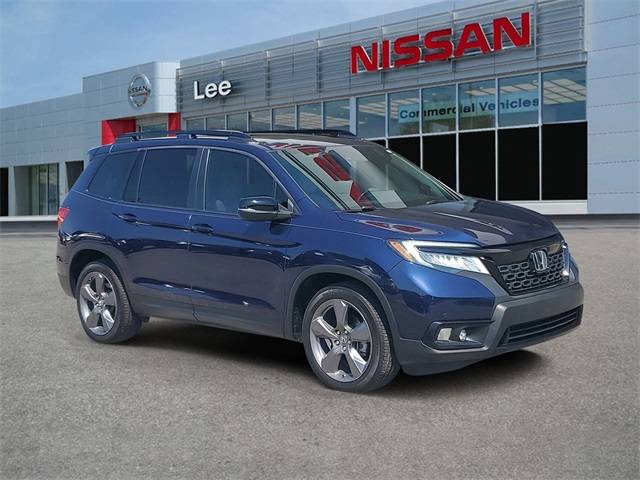 2019 Honda Passport Touring — SUV — 85,768 mi — Fort Walton Beach, FL