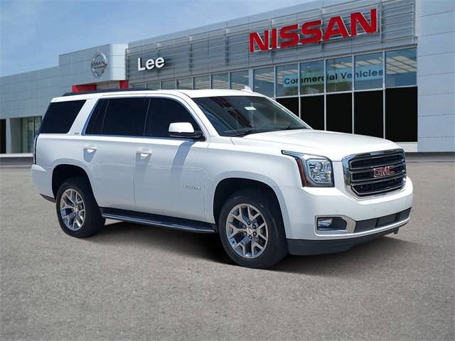 2019 GMC Yukon SLT Standard Edition — SUV — 71,586 mi — Fort Walton Beach, FL