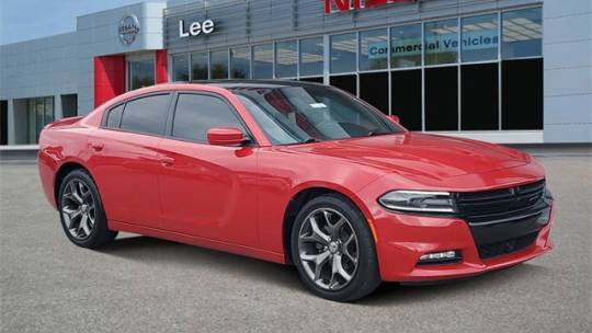 2015 Dodge Charger SXT — Sedan — 53,618 mi — Fort Walton Beach, FL