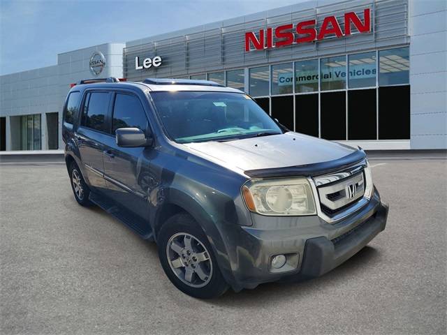 2010 Honda Pilot Touring — SUV — 137,714 mi — Fort Walton Beach, FL