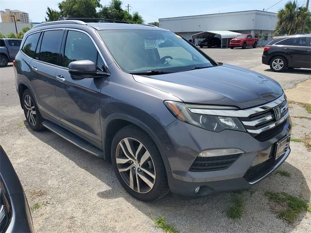 2016 Honda Pilot Touring — SUV — 125,390 mi — Fort Walton Beach, FL