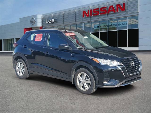 2024 Nissan Kicks S — SUV — 5,109 mi — Fort Walton Beach, FL