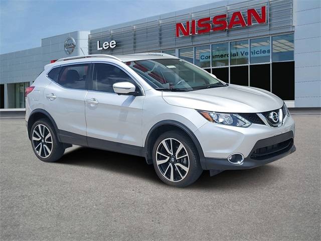2017 Nissan Rogue Sport SL — SUV — 28,993 mi — Fort Walton Beach, FL