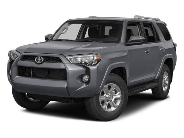 2014 Toyota 4Runner Limited — SUV — 82,111 mi — Fort Walton Beach, FL