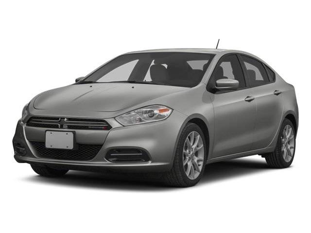 2013 Dodge Dart SXT — Sedan — 25,309 mi — Fort Walton Beach, FL