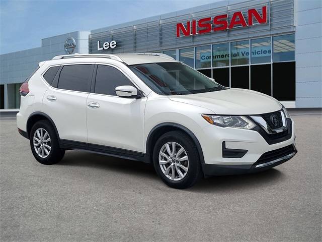 2020 Nissan Rogue SV — SUV — 91,604 mi — Fort Walton Beach, FL