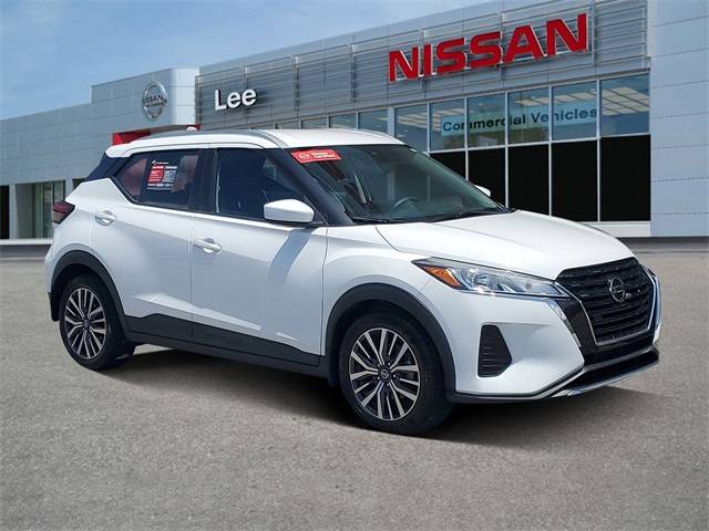 2021 Nissan Kicks SV — SUV — 39,933 mi — Fort Walton Beach, FL