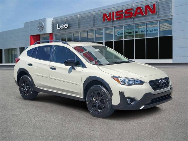 2023 Subaru Crosstrek Premium — SUV — 26,807 mi — Fort Walton Beach, FL