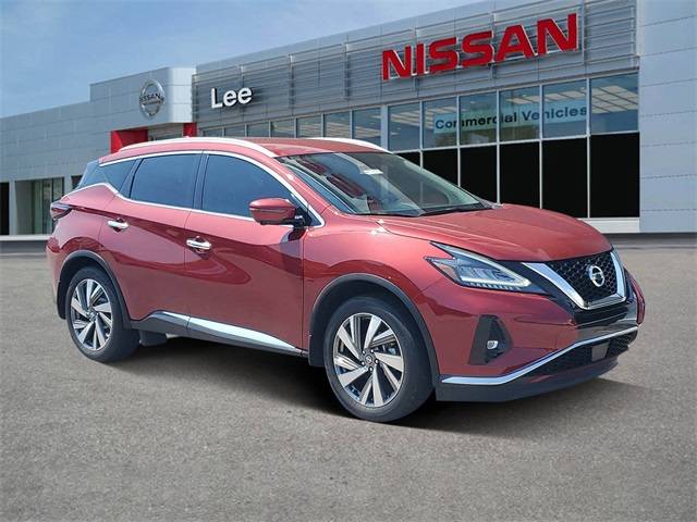 2020 Nissan Murano SL — SUV — 37,340 mi — Fort Walton Beach, FL
