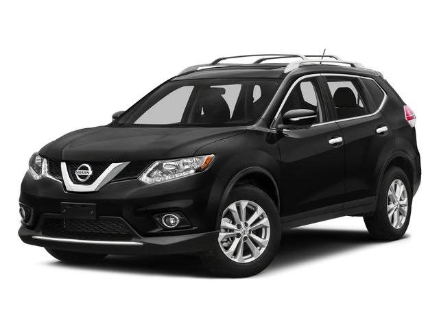 2016 Nissan Rogue S — SUV — 103,990 mi — Fort Walton Beach, FL