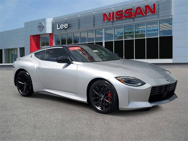 2024 Nissan Z Performance — Coupe — 10,878 mi — Fort Walton Beach, FL