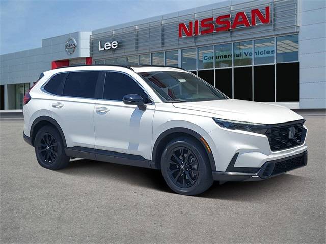 2024 Honda CR-V Hybrid Sport — SUV — 18,704 mi — Fort Walton Beach, FL