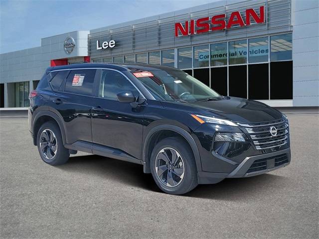 2024 Nissan Rogue SV — SUV — 18,940 mi — Fort Walton Beach, FL