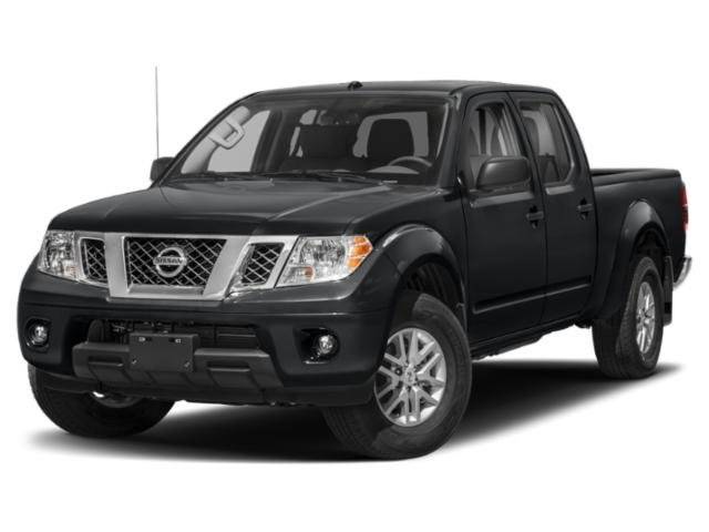 2021 Nissan Frontier SV — Pickup Truck — 69,511 mi — Fort Walton Beach, FL
