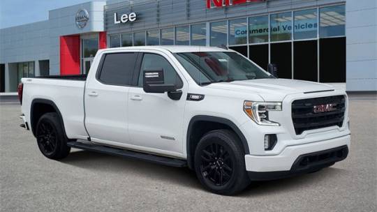 2021 GMC Sierra 1500 Elevation — Pickup Truck — 82,830 mi — Fort Walton Beach, FL
