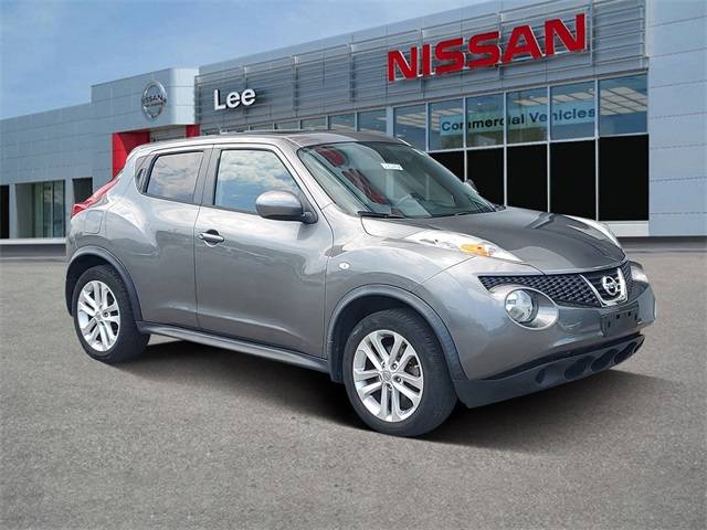 2014 Nissan JUKE SV — SUV — 90,141 mi — Fort Walton Beach, FL