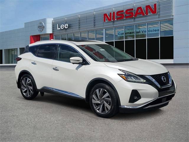 2019 Nissan Murano SL — SUV — 90,422 mi — Fort Walton Beach, FL