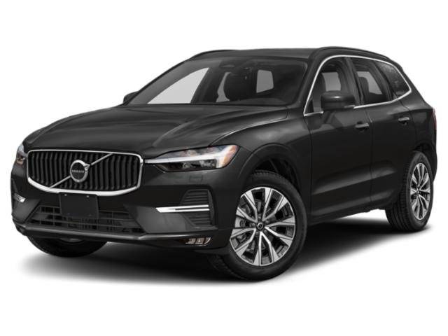 2024 Volvo XC60 Plus — SUV — 56,296 mi — Fort Walton Beach, FL