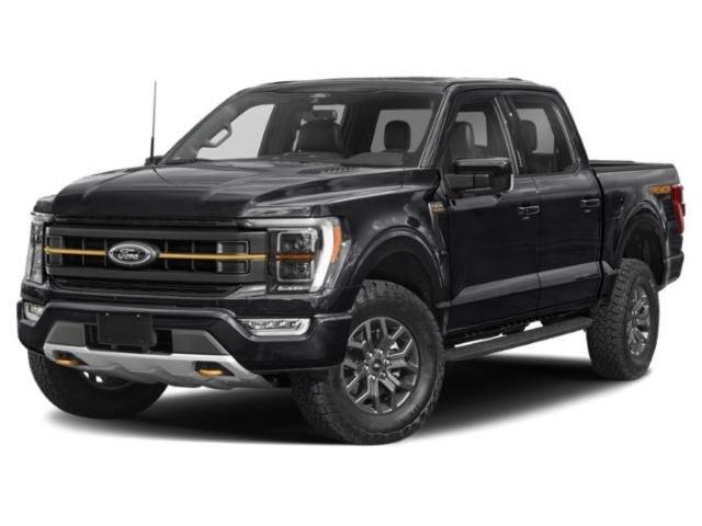 2022 Ford F-150 Tremor — Pickup Truck — 50,460 mi — Fort Walton Beach, FL
