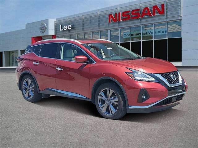 2020 Nissan Murano Platinum — SUV — 61,969 mi — Fort Walton Beach, FL