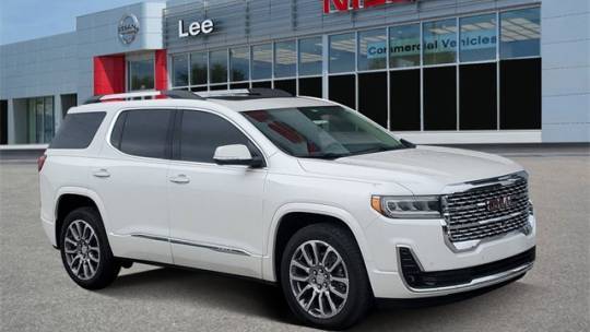 2023 GMC Acadia Denali — SUV — 29,669 mi — Fort Walton Beach, FL