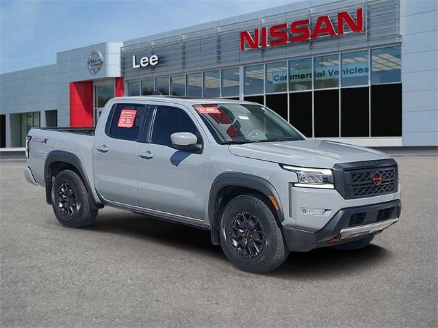 2022 Nissan Frontier PRO-X — Pickup Truck — 67,895 mi — Fort Walton Beach, FL