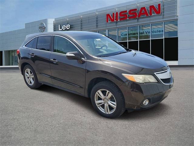 2015 Acura RDX Technology Package — SUV — 95,056 mi — Fort Walton Beach, FL