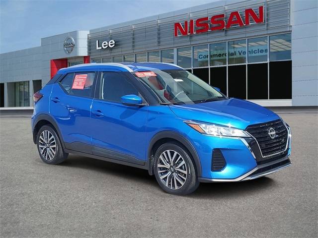 2023 Nissan Kicks SV — SUV — 37,000 mi — Fort Walton Beach, FL
