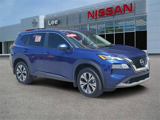 2022 Nissan Rogue SV — SUV — 56,792 mi — Fort Walton Beach, FL