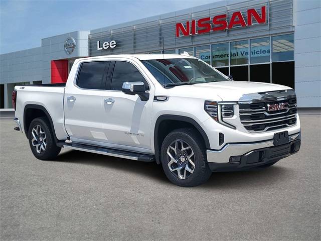 2024 GMC Sierra 1500 SLT — Pickup Truck — 5,672 mi — Fort Walton Beach, FL