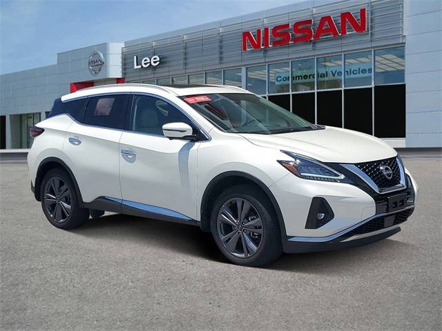 2024 Nissan Murano Platinum — SUV — 14,752 mi — Fort Walton Beach, FL