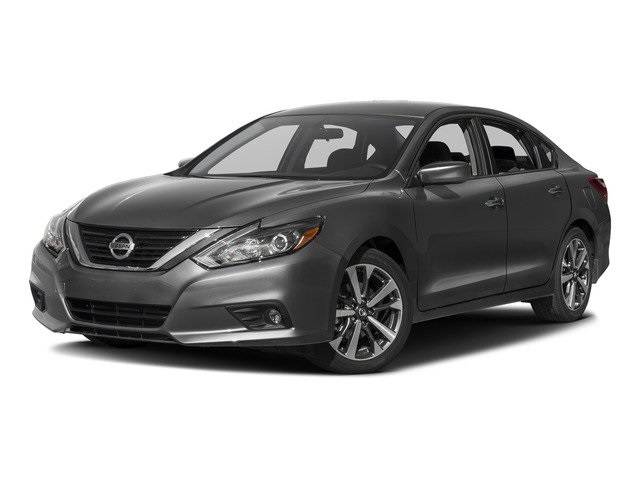 2017 Nissan Altima 2.5 SR — Sedan — 94,701 mi — Fort Walton Beach, FL