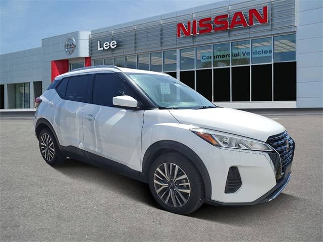2022 Nissan Kicks SV — SUV — 48,148 mi — Fort Walton Beach, FL