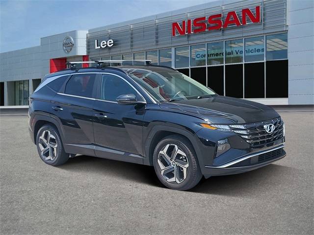 2022 Hyundai Tucson SEL — SUV — 42,245 mi — Fort Walton Beach, FL