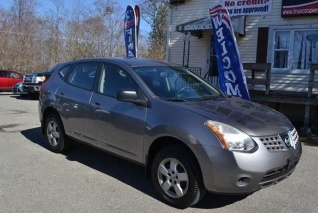 Used 2009 Nissan Rogues For Sale Truecar