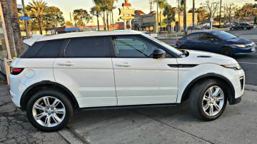 2016 Land Rover Range Rover Evoque HSE Dynamic For Sale in South