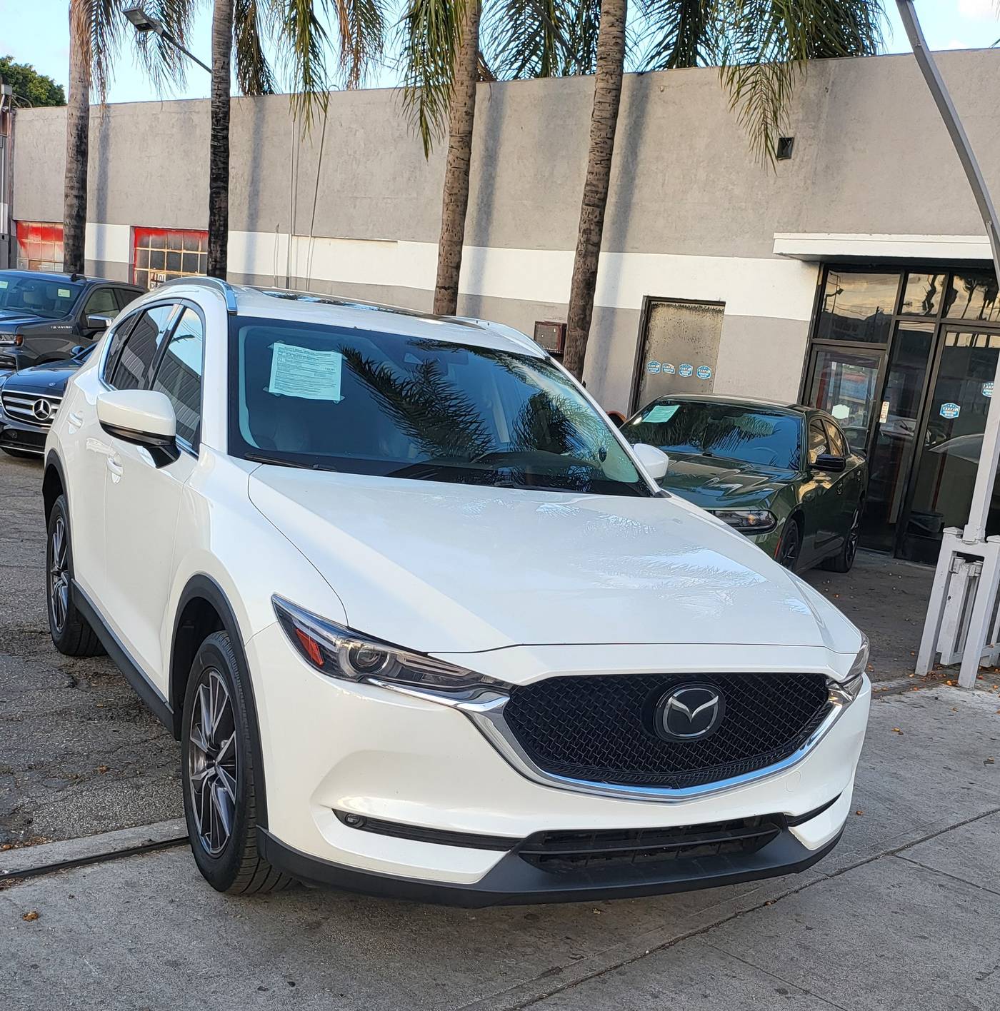 Used 2018 Mazda CX-5 for Sale Near Me - TrueCar