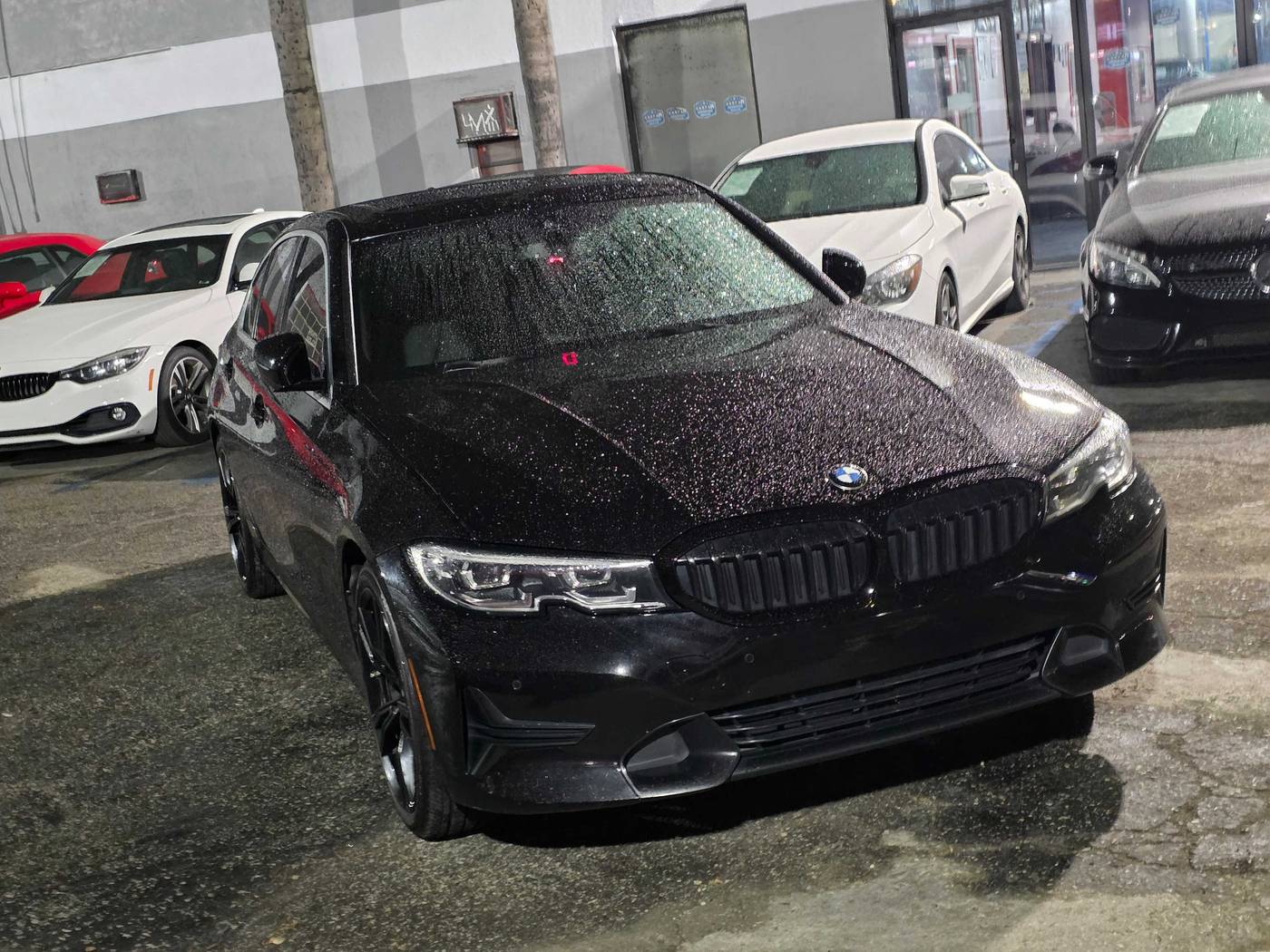 2019 BMW 3 Series 330i