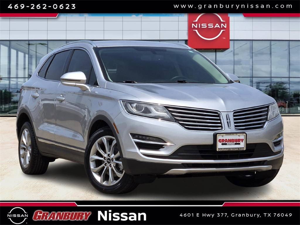 2017 Lincoln MKC Select — SUV — 78,727 mi — Granbury, TX