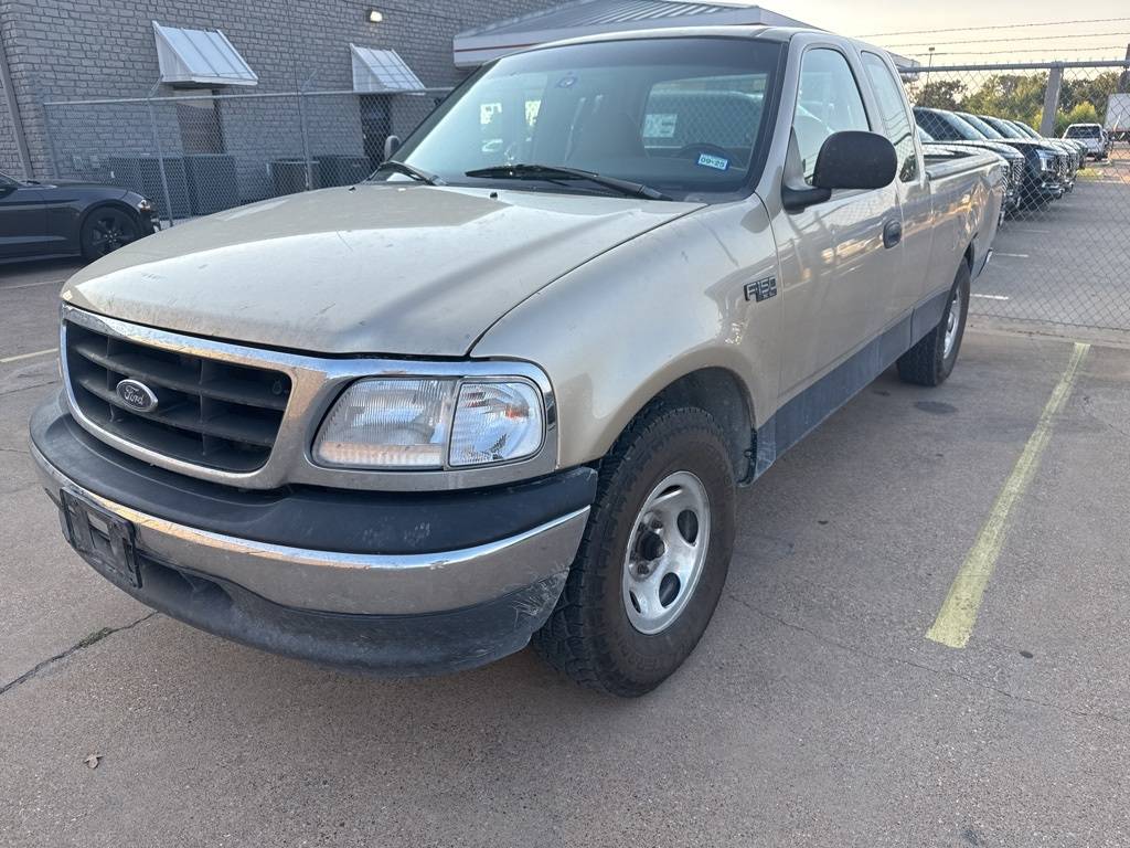 1999 Ford F-150 Base — Pickup Truck — 235,000 mi — Granbury, TX