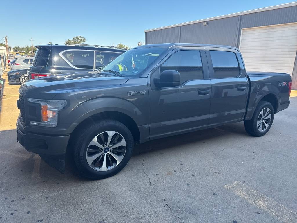 2020 Ford F-150 XL — Pickup Truck — 66,711 mi — Granbury, TX