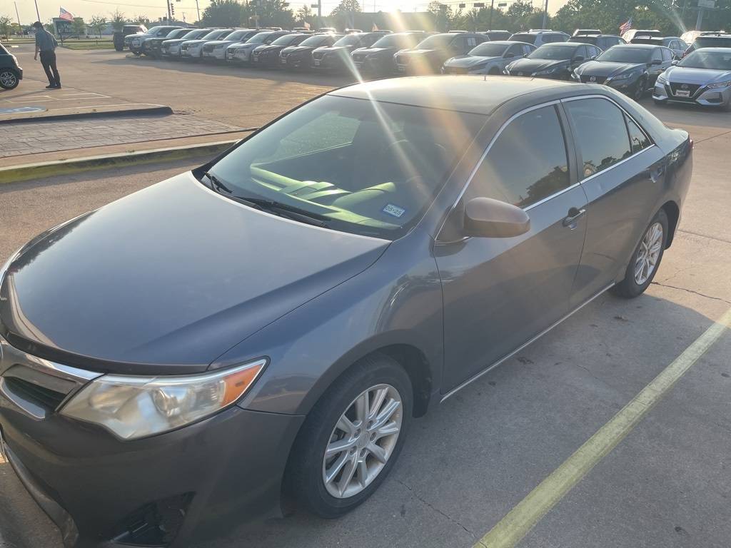 2012 Toyota Camry LE — Sedan — 194,516 mi — Granbury, TX