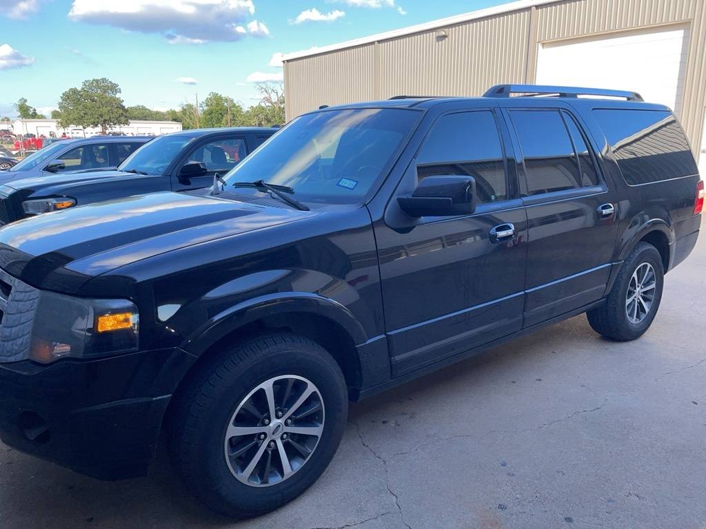 2014 Ford Expedition Limited — SUV — 185,232 mi — Granbury, TX