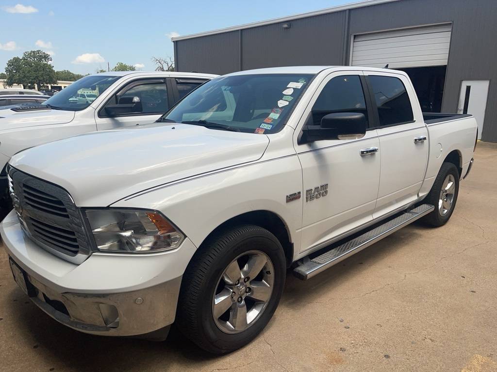 2014 Ram 1500 Lone Star — Pickup Truck — 149,323 mi — Granbury, TX