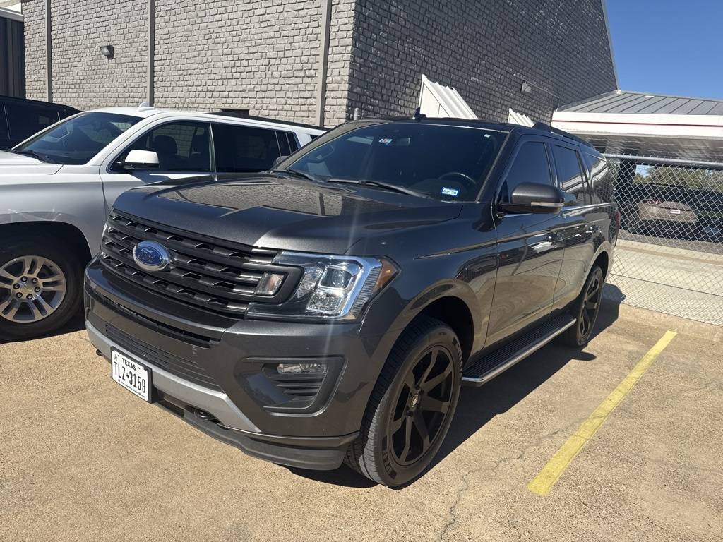2019 Ford Expedition XLT — SUV — 73,725 mi — Granbury, TX