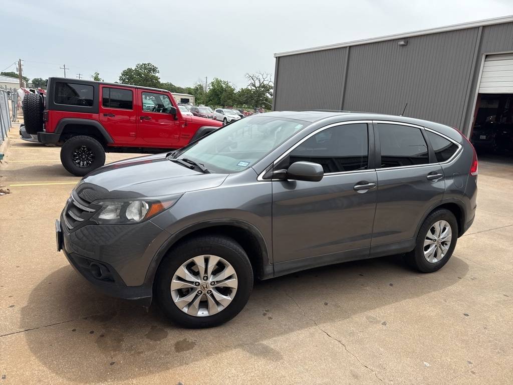 2014 Honda CR-V EX — SUV — 169,298 mi — Granbury, TX