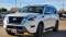 2024 Nissan Armada in Granbury, TX 2 - Open Gallery