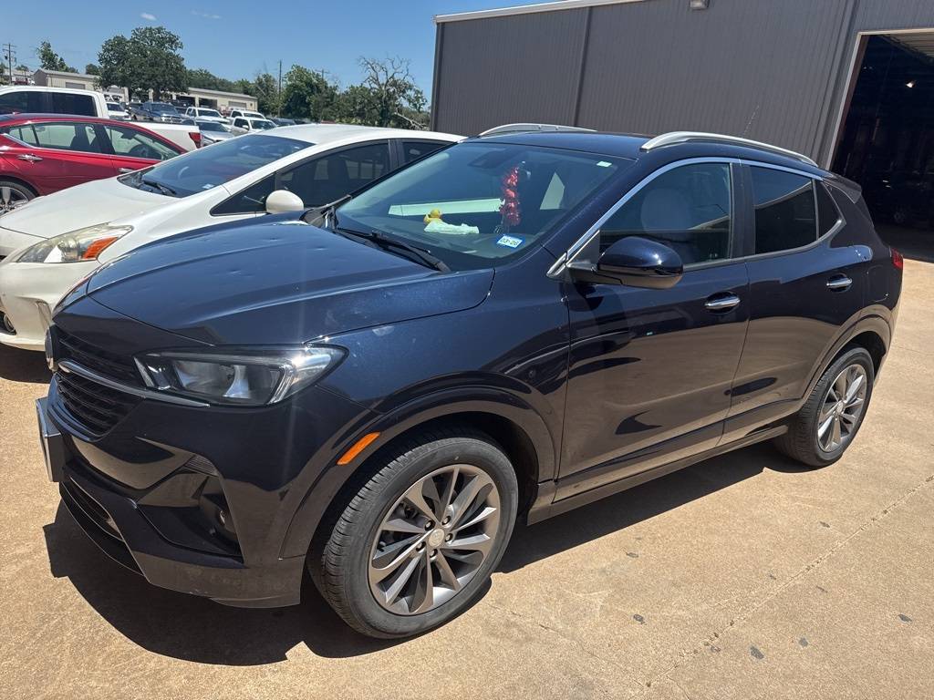 2020 Buick Encore GX Select — SUV — 12,317 mi — Granbury, TX